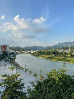 Hồng Thu Cao Bang Hotel - 8