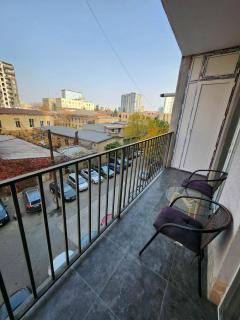 Apartment close to Sports Palace - 7