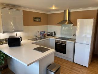 Wild Oats Lodge 2 - Yellowtop Country Park- Hot Tub - Yorkshire - 2