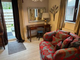 Wild Oats Lodge 2 - Yellowtop Country Park- Hot Tub - Yorkshire - 1