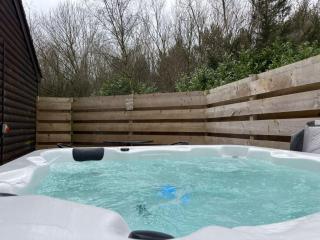 Wild Oats Lodge 2 - Yellowtop Country Park- Hot Tub - Yorkshire - 4