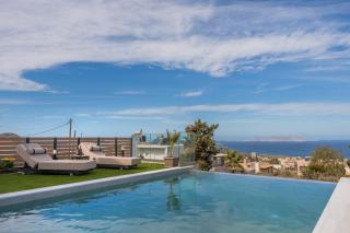 Villa Grand blue - 1