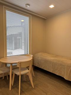 As Oy Kouvolan Pioneeripuisto - 3