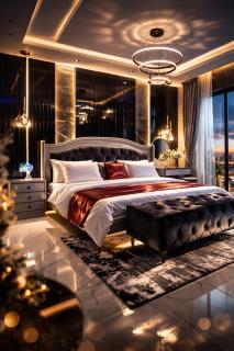 N-Petals Luxury Home - 2