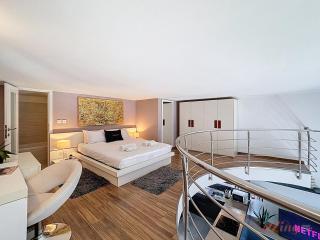 Seafront Duplex with Terrace - Sliema Malta - 1