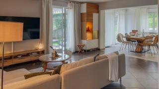 Rivéa Bizy - Villa 150m2 - 2ou5 CH - 2 SDB - Parking Wifi - 2