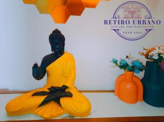 Retiro Urbano - Villa Offline for Staycation - 1