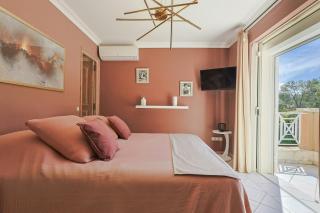 Provencal Villa With Forest Views And Pool - 2