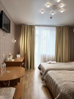 Готель ПАРК - 6