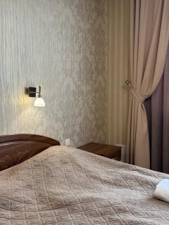 Готель ПАРК - 5