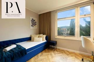 Central Sopot Beach Apartment with Parking by Praia Apartments - 1