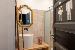 Una finestra sul Mare - Bordighera - 7