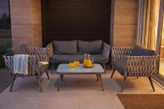 Family Floatie Flat with Pool & Workspace - 6