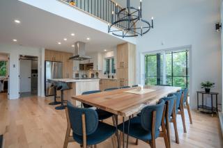 New Construction - Spa & Pool Table - Le Foresti - 1