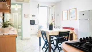 Casa Angelica - Vacanza vista mare e tranquillità - 0