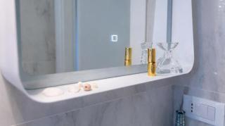 White Loft by Symphonya Luxury Holiday Rentals - 5