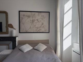 Studio et chambre indépendante pour 4 personnes - 3