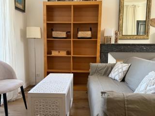 Studio et chambre indépendante pour 4 personnes - 5