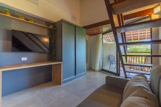 Carneiros Atlantico #4309 Frente mar by Carpediem - 2