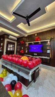 Kashi Homestay Beautiful Entire 2Bhk Flat - 7