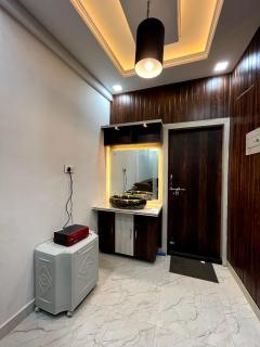 Kashi Homestay Beautiful Entire 2Bhk Flat - 3