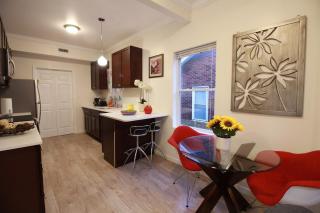 Otis 3304 Main - NE 2BR 1 BT Comfort close to DC & Catholic UNV - 4