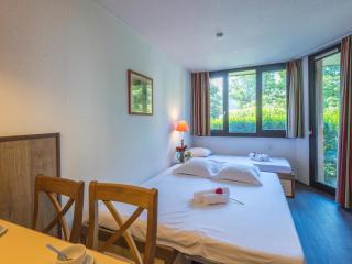 Appartement Chamonix avec accès aux domaines skiables et parking - FR-1-517-13 - 1