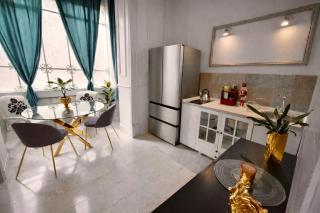 Madame Sofia Exclusive Collection Spanish Steps - HOME Apartment-Suites - 3