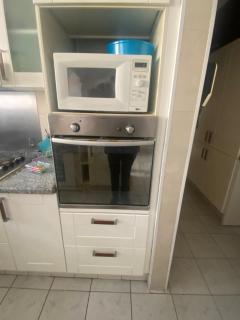 Departamento entero Av Colón al 500 Córdoba Capital Argentina - 4