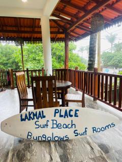 Lakmal Place Surf Beach - 9