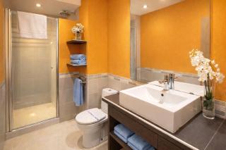 Apto T Patio Sevillano - Garaje privado con carga eléctrica - 5