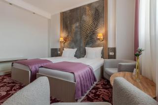 Hotel Nevis Wellness & SPA - 7