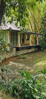 Debaraliyadda ecohidout - 2