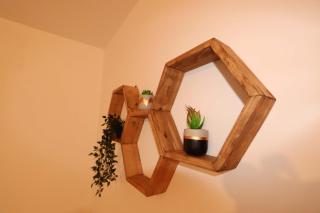 Alma Vale Flat 1B - 2