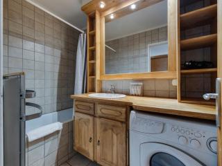 T2 cosy à Tignes Val Claret - Proche pistes, 4 pers, Wifi inclus - FR-1-641-85 - 1