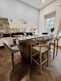 Le Chouette Loft - 7