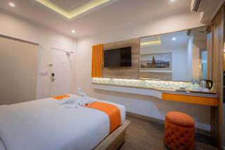 The Nyaman Hotel Bali - 7