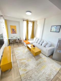 Beavon airbnblake view - 6