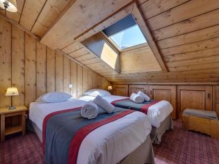 Duplex 5 pièces Tignes Val Claret, 9 pers, parking, wifi - FR-1-641-112 - Tignes - 3