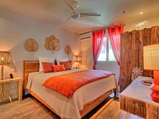 Villa Chloé - Luxe et Accès Direct à la Mer à Saint-Martin - FR-1-734-73 - 2