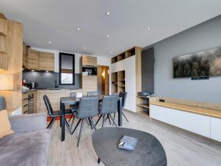Appartement à Tignes, 4 pers., proche pistes - FR-1-641-120 - 1