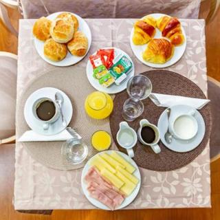 Estrela View Apartmemt Covilhã - 8