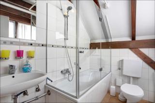 Ferienhaus Geißler Meran - 4