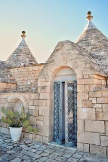 Trullo Theodoro Puglia - 3