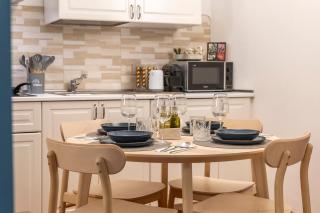 Arena Verona 2min - Patio Privato e Spazio di Lavoro - Blue Forest Verona - 7