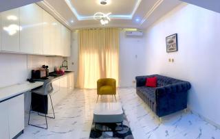 Nikhomes One Bedroom Apartment - 0