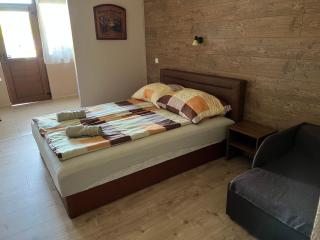 Aqua Apartmanház - 5