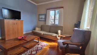 Laika Holiday Home - 8