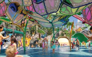 The Land Of Legends Nickelodeon Hotel Antalya - 8