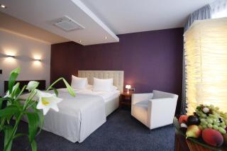 Hotel Erzgiesserei Europe - München - 4